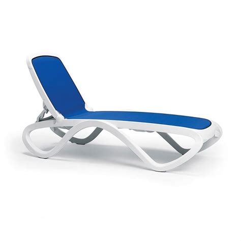 nardi omega canada|Omega, a sunlounger without armrests ‹ Nardi Outdoor.